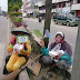 Petugas Kebersihan di Sambangi LAZ MHC & PT.SWJP