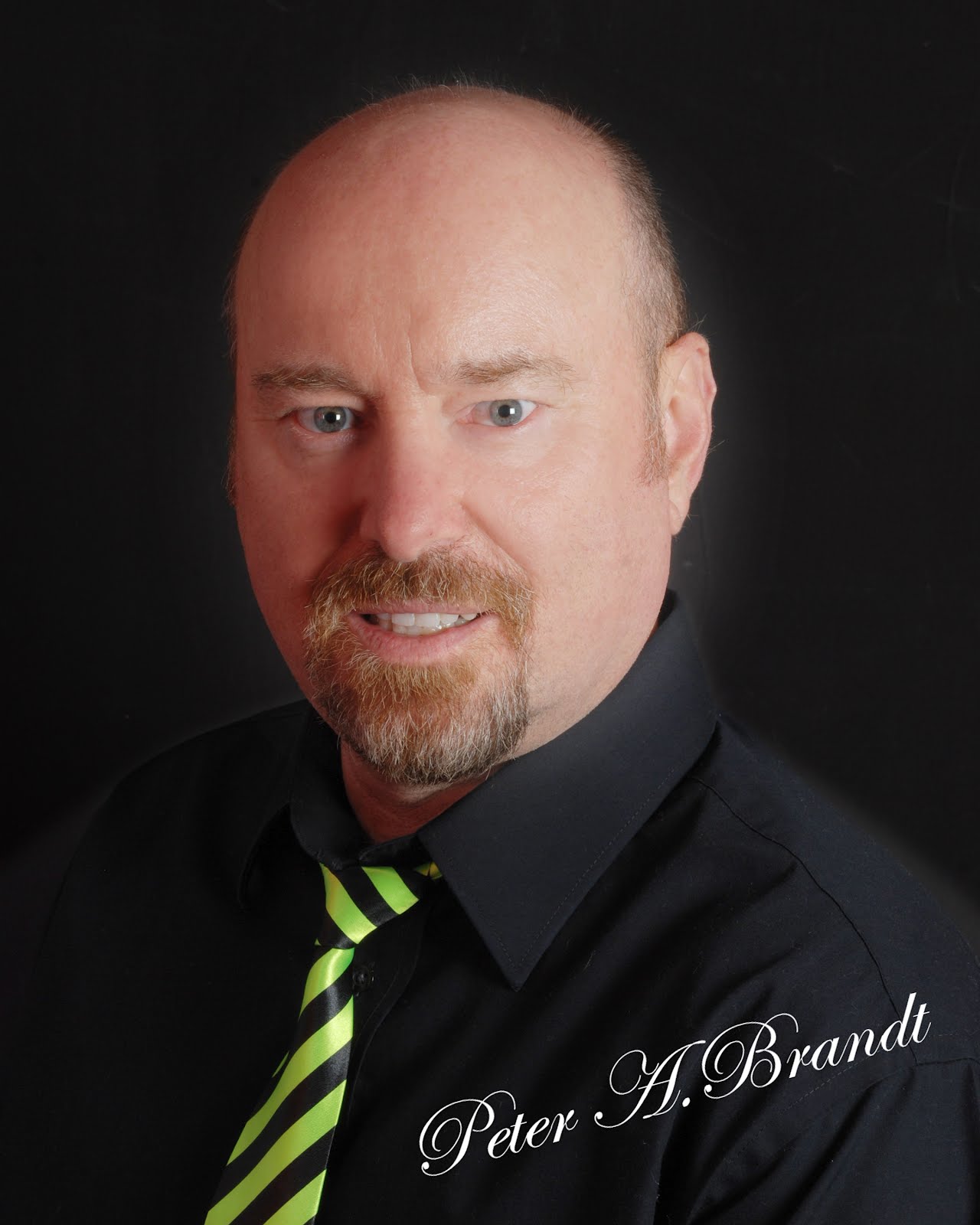 Brandt Peter Brandt Peter