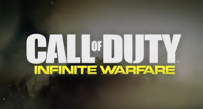 Cover Photo Call of Duty Infinite Warfare PC Game Free Download