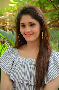 Surabhi latest photos