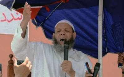 Jeque Marroquí: “Una niña de nueve años da mejor resultado en la cama” Islam, Violación, marruecos, marroqui, resultado, nueve, stop islam,