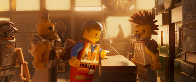 The Lego Movie 2 The Second Part Image 5
