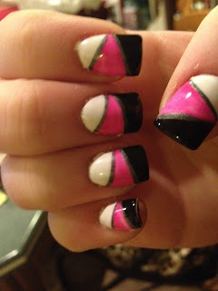 Nails by Sarah: Misc.
