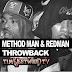 Method Man & Redman - Tim Westwood Freestyle (1999)