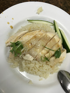chicken rice