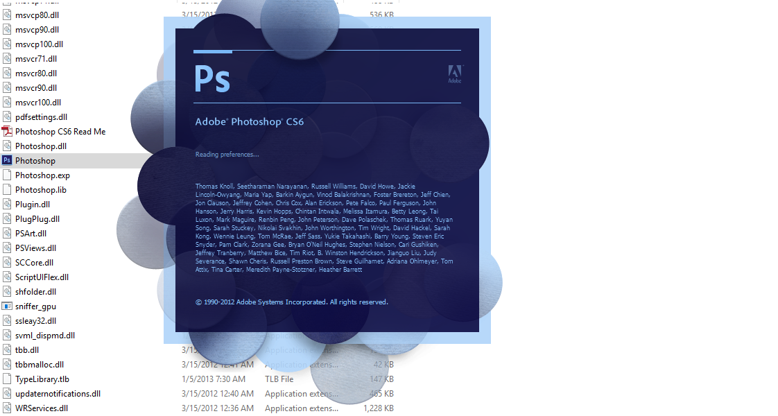adobe photoshop cs6 crack file only free download