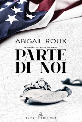 In libreria #155 - Parte di noi