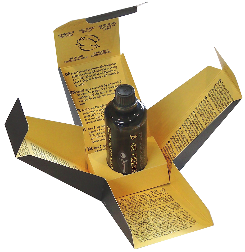 huile de rasage Razoli Amanprana, testé par Man To Paris huile de rasage Razoli Amanprana, testé par Man To Paris