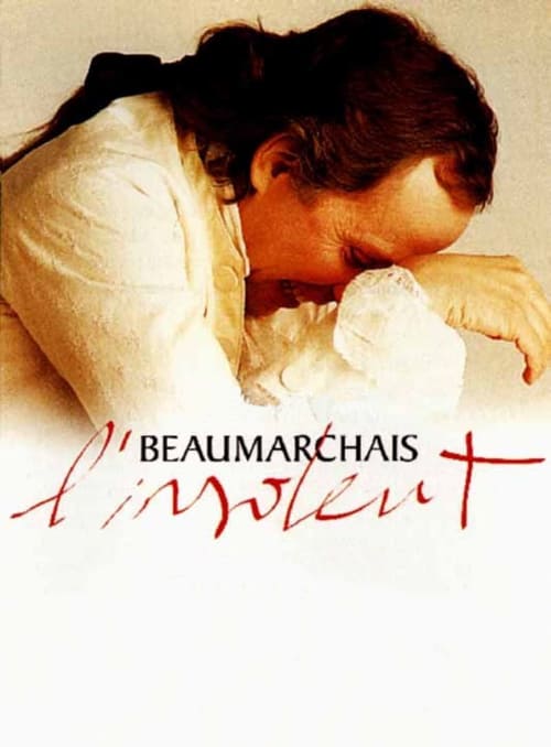 Descargar Beaumarchais, l'insolent 1996 Blu Ray Latino Online