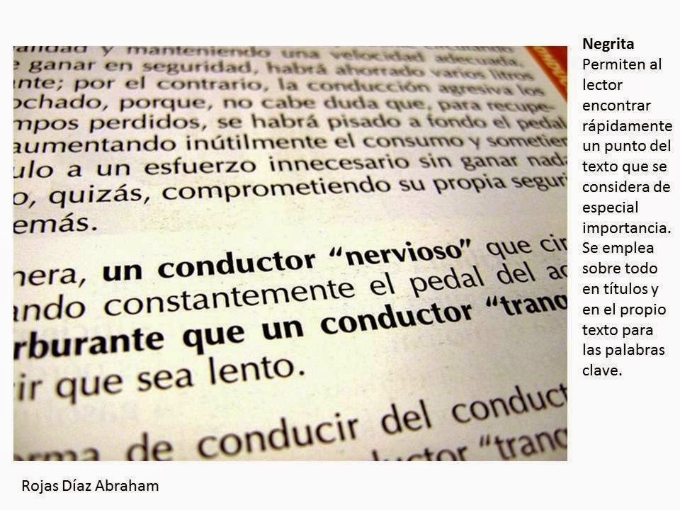 INGLÉS COMPRENSIÓN LECTORA 1 Uso de las claves tipográficas para