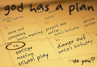 HIGH EXCELLENCE QUALITY YOUTH: God Plan or Good Plan