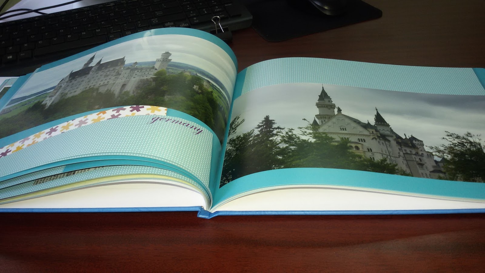 PHOTOBOOK EUROPE ^solo traveller