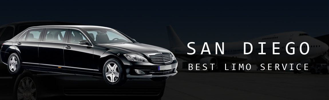 Affordable Airport Transportation | Hire Luxury Car in San Diego