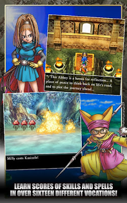 Download Dragon Quest VI  v1.0.1 Apk + Data Torrent Dragon%2BQuest%2B3