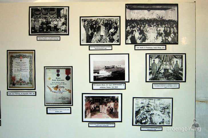 museum negeri provinsi sulawesi utara manado