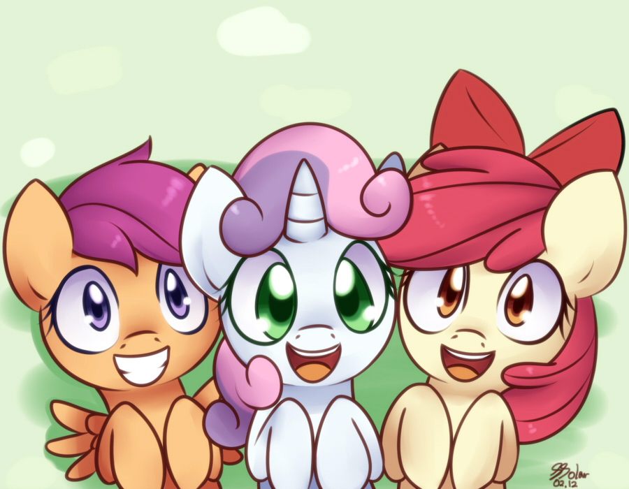 ponylatino 2018