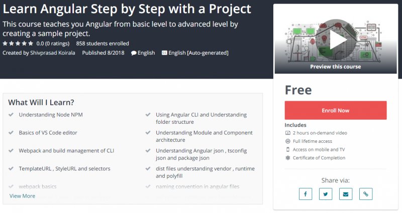 learn angular learn angular