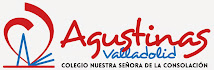 Web Colegio Agustinas Valladolid