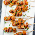 Chicken Satay
