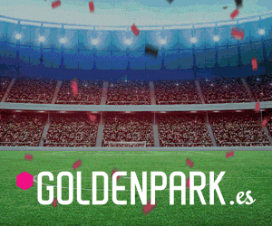 GoldenPark bono bienvenida del mundial futbol 2018 500 euros GoldenPark bono bienvenida del mundial futbol 2018 500 euros
