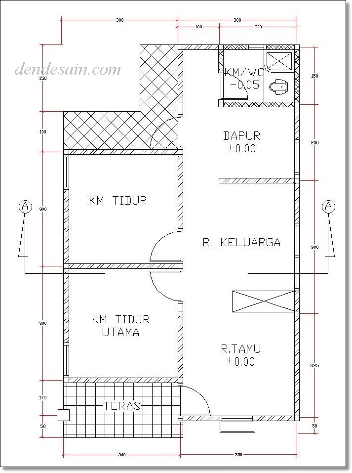 "Kamus Arti Kata dan Arti Nama Rebanas"