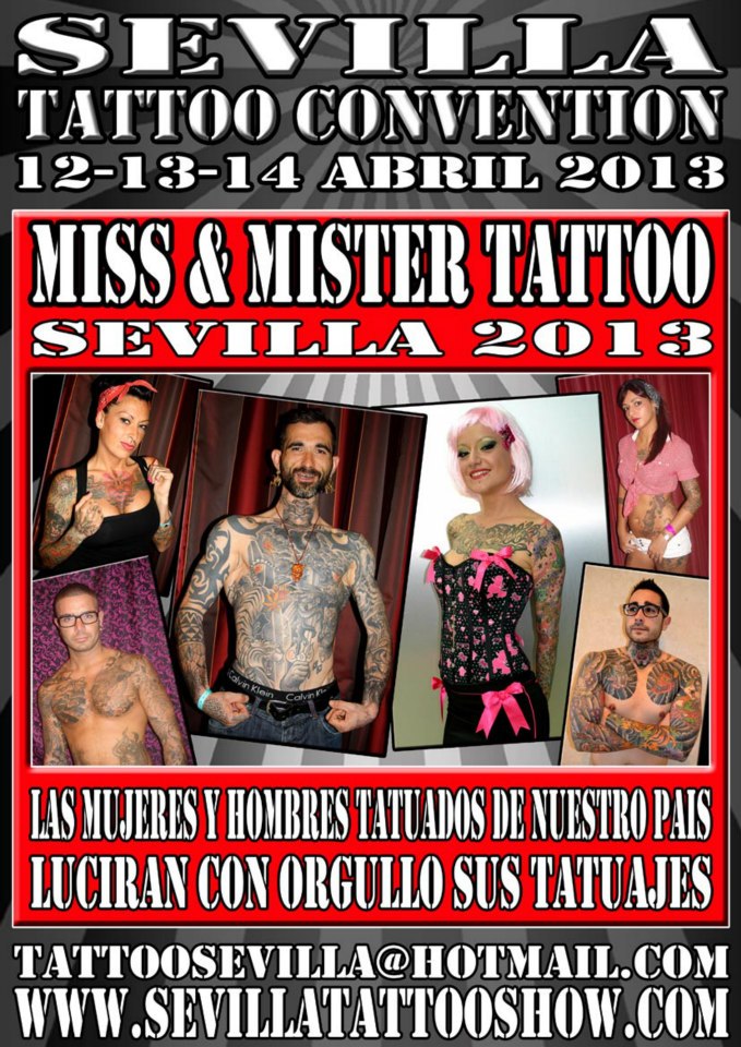 Tattoo And Piercing Convention Las Vegas Tattoo Yoe