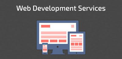 Web Development Services