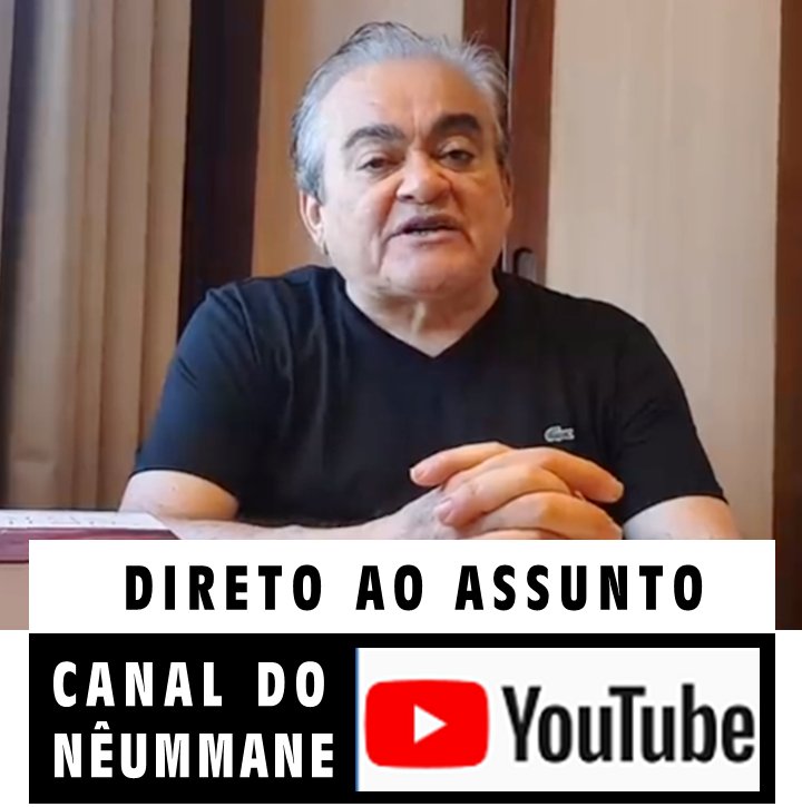 Canal do Nêummane