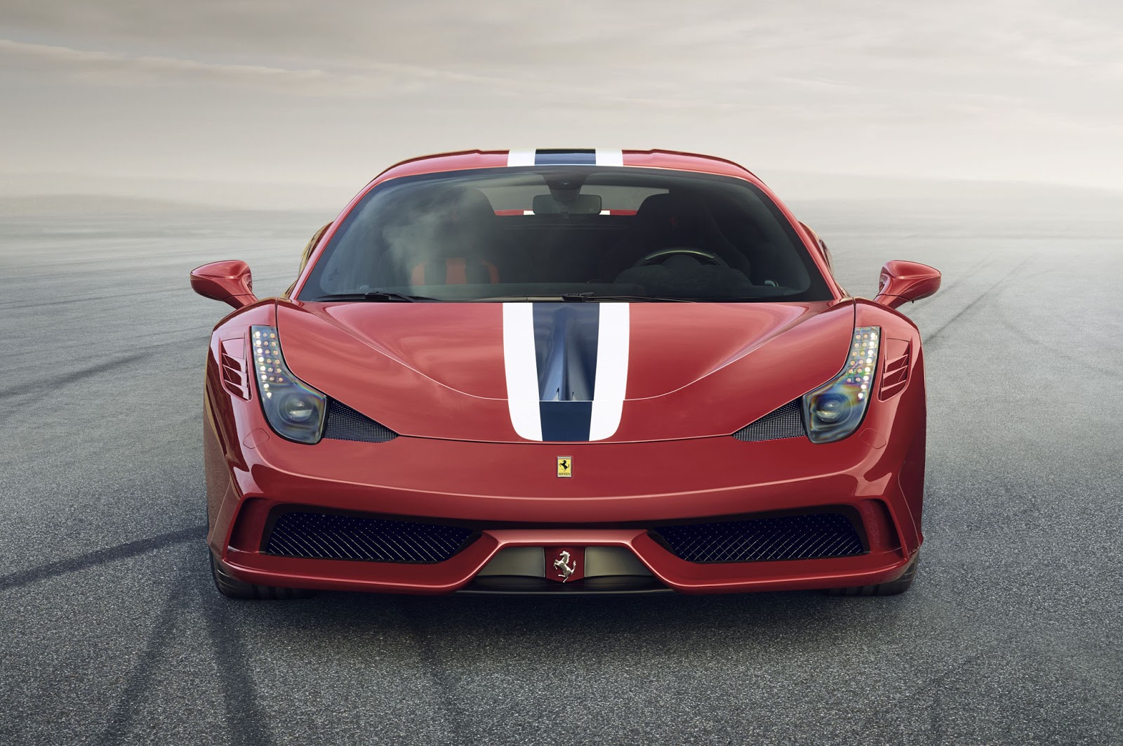 Ferrari News 2014 4