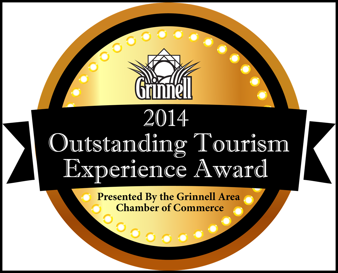 Tourism Award