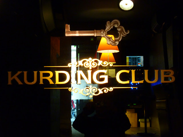 Kurding Club