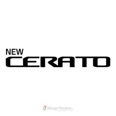 Kia Cerato Logo Vector