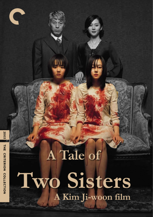 A Tale Of Two Sisters 장화 홍련 2003 Cadı Kazanı