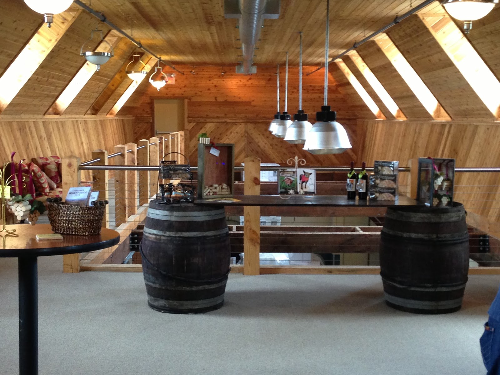 Vint Hill Winery A Review Wine 4 Your Life