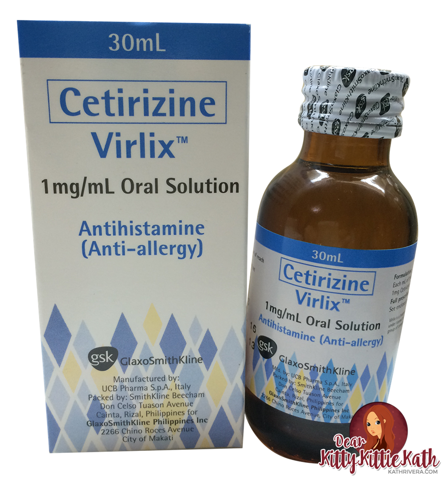 Expert Moms and GSK's Virlix and Ambrolex Summer Campaign Launch Dear