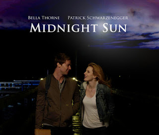 Midnight Sun (2017) Midnight Sun (2017)