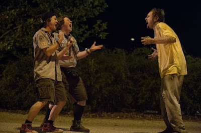Scouts Guide to the Zombie Apocalypse Movie Image 8