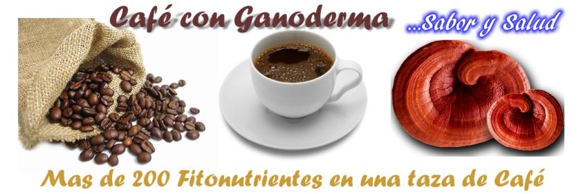 El café saludable - Gano Café - En España