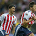 Chivas Guadalajara vs Queretaro EN VIVO ONLINE por la fecha 10 del Apertura de la Liga MX / 23 de Septiembre