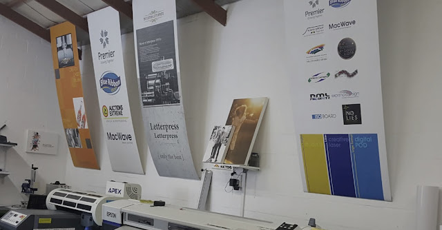 Printing Companies In Cape Town Strive Hard To Come Up With High