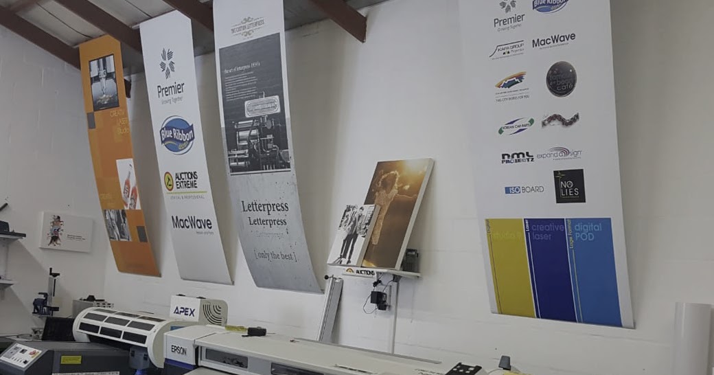 Canvas & Wallpaper Solutions Cape Town