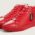 True Religion Launches Hex V1 High Top Sneaker