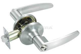 Khóa cửa nắm đấm cho gia đình Khóa cửa nắm đấm cho gia đình