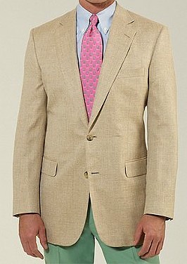 The Summer Sport Coat » Red Clay Soul
