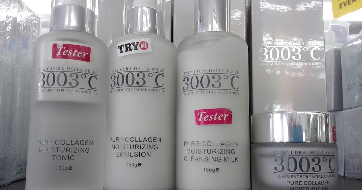 Beauty Zone HOW COLLAGEN WORKS ON YOUR SKIN?