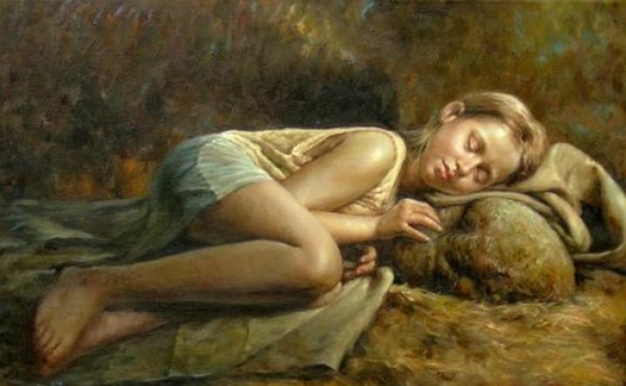 Ki C Ara Malone French Figurative painter Tutt'Art@ () Ki C Ara Malone French Figurative painter Tutt'Art@ ()