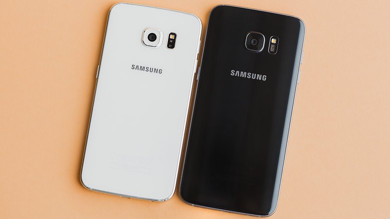 Beberapa perbaikan kamera S7 Edge dari S6 membuat untuk pengalaman berfoto menjadi lebih baik.