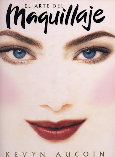 El arte del maquillaje – Kevyn Aucoin