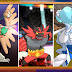 Pokémon Sun e Moon: Últimas evoluções dos iniciais e os guardiões de Alola
