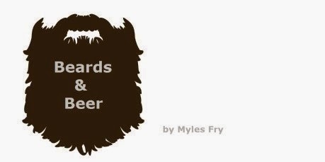 Beards and Beer
